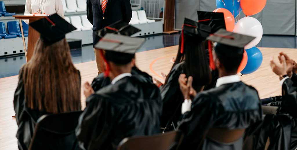 Empresa de eventos para promociones escolares